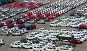 Does No One Want To Buy Cars?