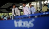 Infosys Plans To Hire 20,000 Freshers