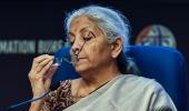 Nirmala Sitharaman decodes the fine prints of Budget