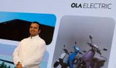 Can Ola Electric Cruise to 6,146 Cr IPO?