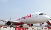 Air India's rise could impact 3 Gulf hubs: Saudia