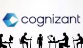Cognizant settles CFO lawsuit with Wipro