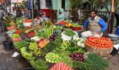 Food inflation is a concern: RBI