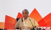 Budget 2024: What economists want from Nirmalaji