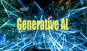 Top 3 IT cos train over 775K in generative AI skills