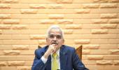 Shaktikanta Das: RBI Governor Who Walks The Talk