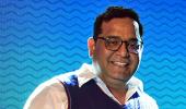 What Led To Paytm's Big Fall