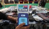 Future of digital payments in India