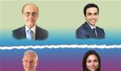 Who Will Take Over The Godrej Empires?