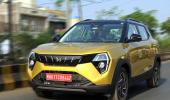 Mahindra's 3XO A Game Changer in Compact SUV Segment