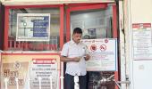 ATM Charges To Go Up After Polls