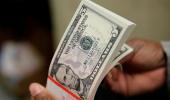 US Treasuries drive RBI's bumper surplus to Centre