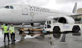 Brand Vistara Ends Its Journey