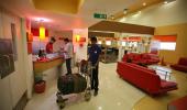 Better demand trends upgrade Indian Hotels