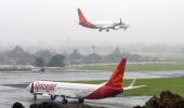 Two more insolvency pleas against SpiceJet