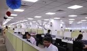 New supply of office space in top 7 cities down 4%