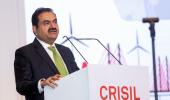 Adani Charges Test For US Legal System