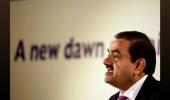 Moody's, Fitch cut outlook on Adani firms