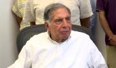 Ratan Tata: A Corporate Titan Like None Other