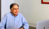 Exclusive! Zubin Mehta On Ratan Tata