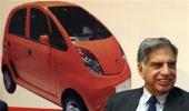 Tata leaves behind an unfulfilled dream: A Nano EV