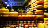 'Growth Of Cheese Market In India Is Exponential'