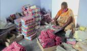 Firecrackers Capital Faces Uncertain Future