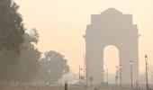 As Delhi AQI worsens, experts seek long-term solutions