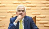 India on sustainable growth path, says RBI Guv Das