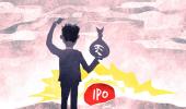 IPO Investors Sell IPO Shares In A Week!