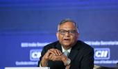 What Tata Boss Chandra Earns