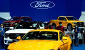 Workers Hope For 2nd Innings At Ford Chennai Plant