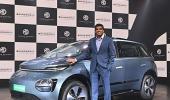 JSW MG bets on EV revolution with bold Windsor pricing