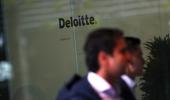 EY fallout: Deloitte forms team for people practices