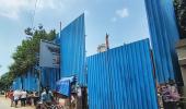 Builders from other regions eye Mumbai's redevelopment