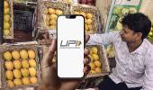 UPI Hits Record High In March