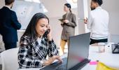 AI Redefines India's IT Workforce