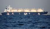 Trump tariffs: US nudges India towards LNG