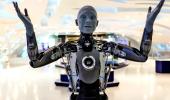 'India one of the attractive markets for AI-led solutions'