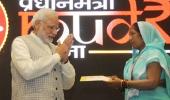How PM Mudra Loans Are Reshaping India's Economy