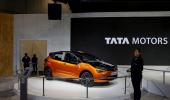 Tata Motors files record patent applications in FY25