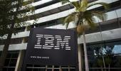 IBM Launches...