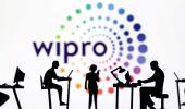 Wipro Slows Fresher Hiring