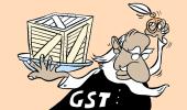 CBIC Eases GST Rules, Checks Overreach