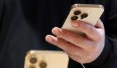 Smartphones ring loudest in exports