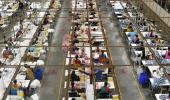Trump's Tariffs: Exporters To Take Big Hit