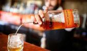 India's Whisky Revolution Gets a Scotch Twist