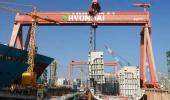 HD Hyundai plans shipyard in Thoothukudi for $2 billion