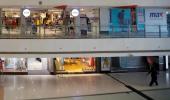 20% Shopping Centres Are Ghost Malls