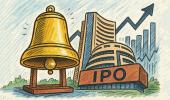 IPO Count Crosses 100 After 18 Years